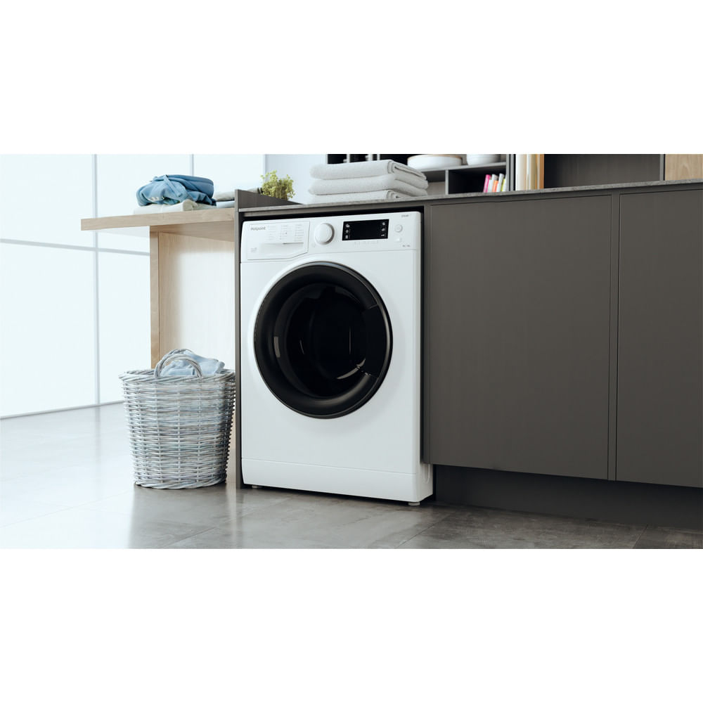 Hotpoint RD 966 JD UK N – image 4