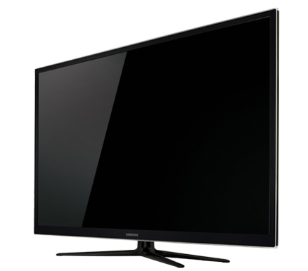 Samsung PN51E6500EF 129.5 cm (51") Full HD Wi-Fi Black – image 2