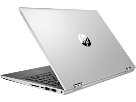 HP Pavilion x360 14-dd0510nd Intel® Core™ i3 i3-8130U Hybrid (2-in-1) – image 6