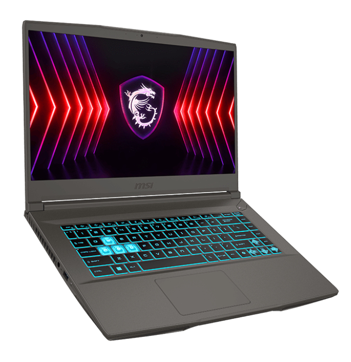MSI Thin A15 B7V – image 2
