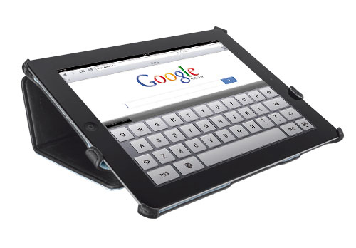Trust 18691 tablet case Folio Black – image 5