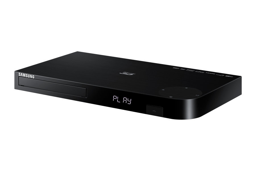 Samsung BD-H5900/ZF DVD/Blu-Ray player 3D Black – image 4