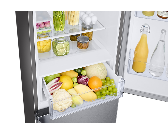 Samsung RL36T620ESA Freestanding – image 6