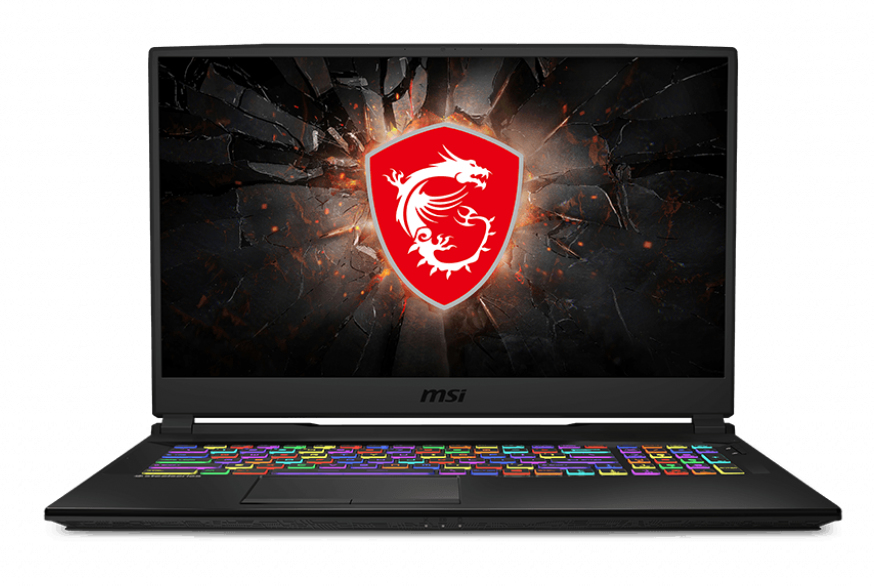 MSI GL75 10SFR-071 Leopard – image 3