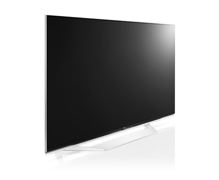 LG 49UF8577 TV 124.5 cm (49") 4K Ultra HD Smart TV Wi-Fi Black – image 3