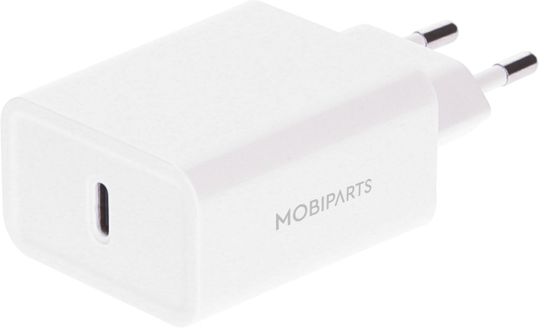 Mobiparts Wall Charger USB-C – image 5