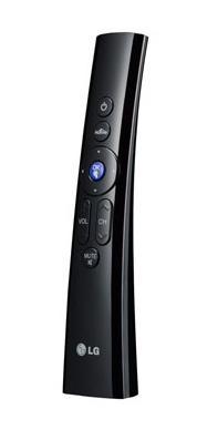 LG AN-MR200 remote control RF Wireless TV Press buttons – image 2