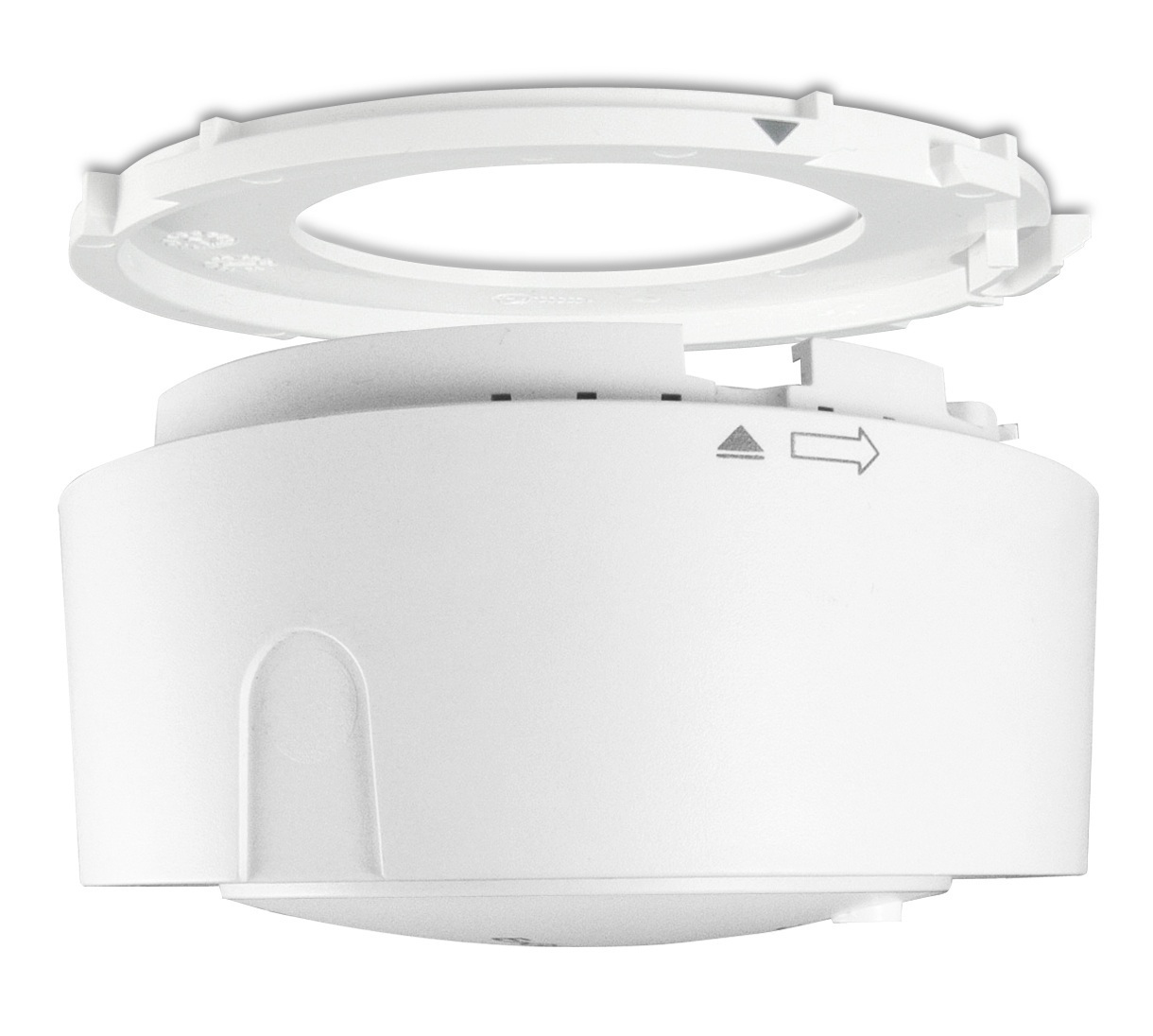 EnGenius EAP300 wireless access point 300 Mbit/s White Power over Ethernet (PoE) – image 2