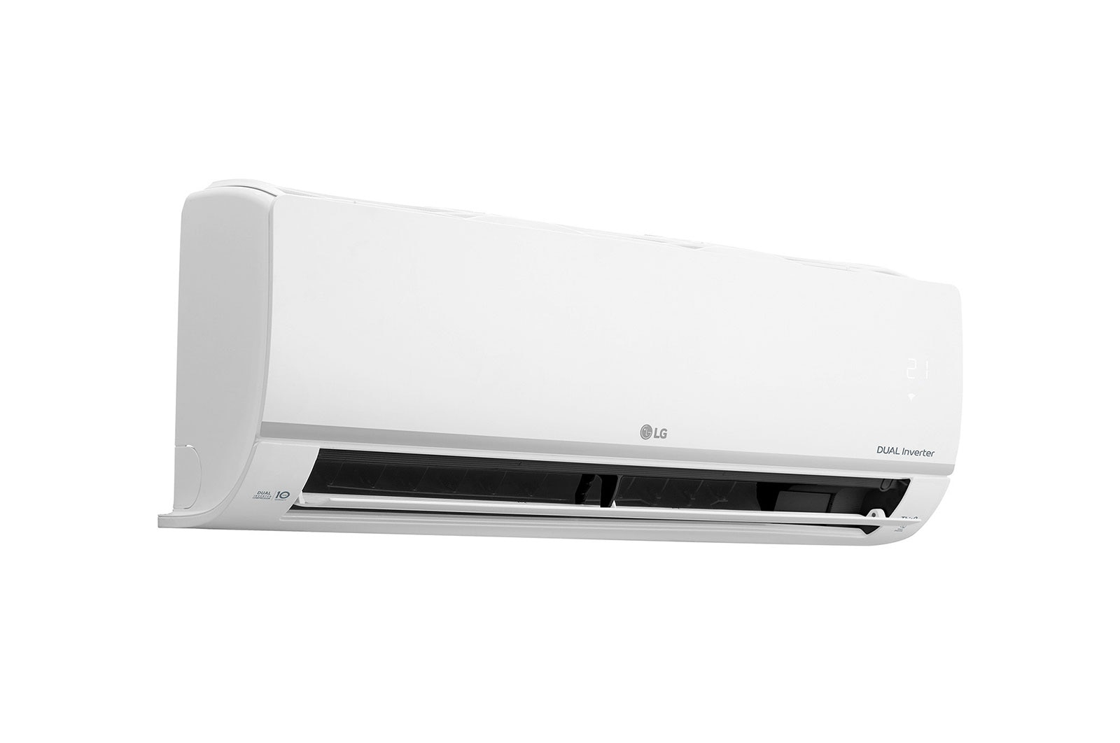 LG PZ24AYN Split system White – image 9