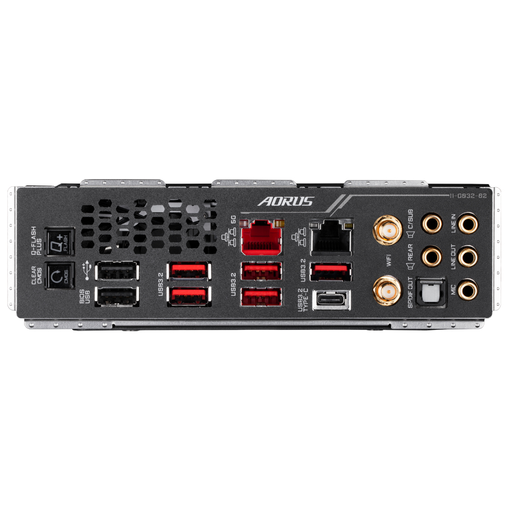 GIGABYTE TRX40 AORUS MASTER – image 6