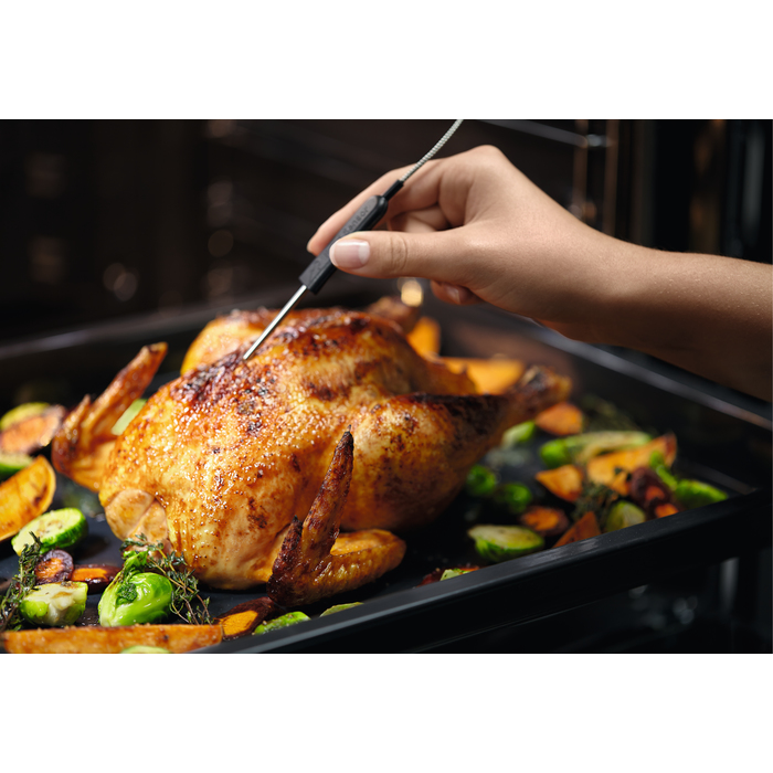 Electrolux KOEDP41X 72 L 3490 W Black – image 6