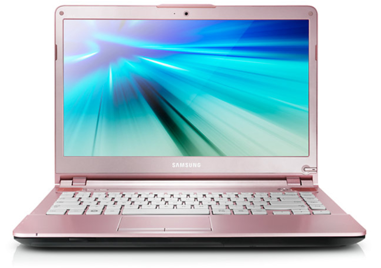 Samsung 5 500P4C-S05TH Intel® Core™ i5 i5-3210M