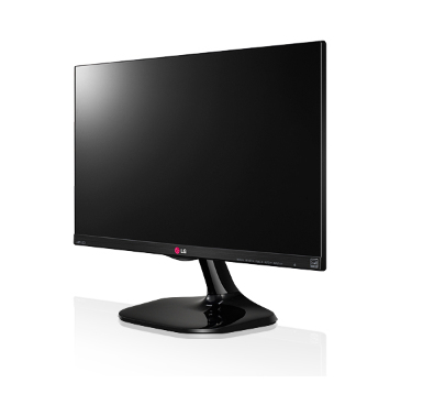 LG 23MP65VQ computer monitor – image 4