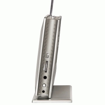 Hama EWS-900 Silver – image 2