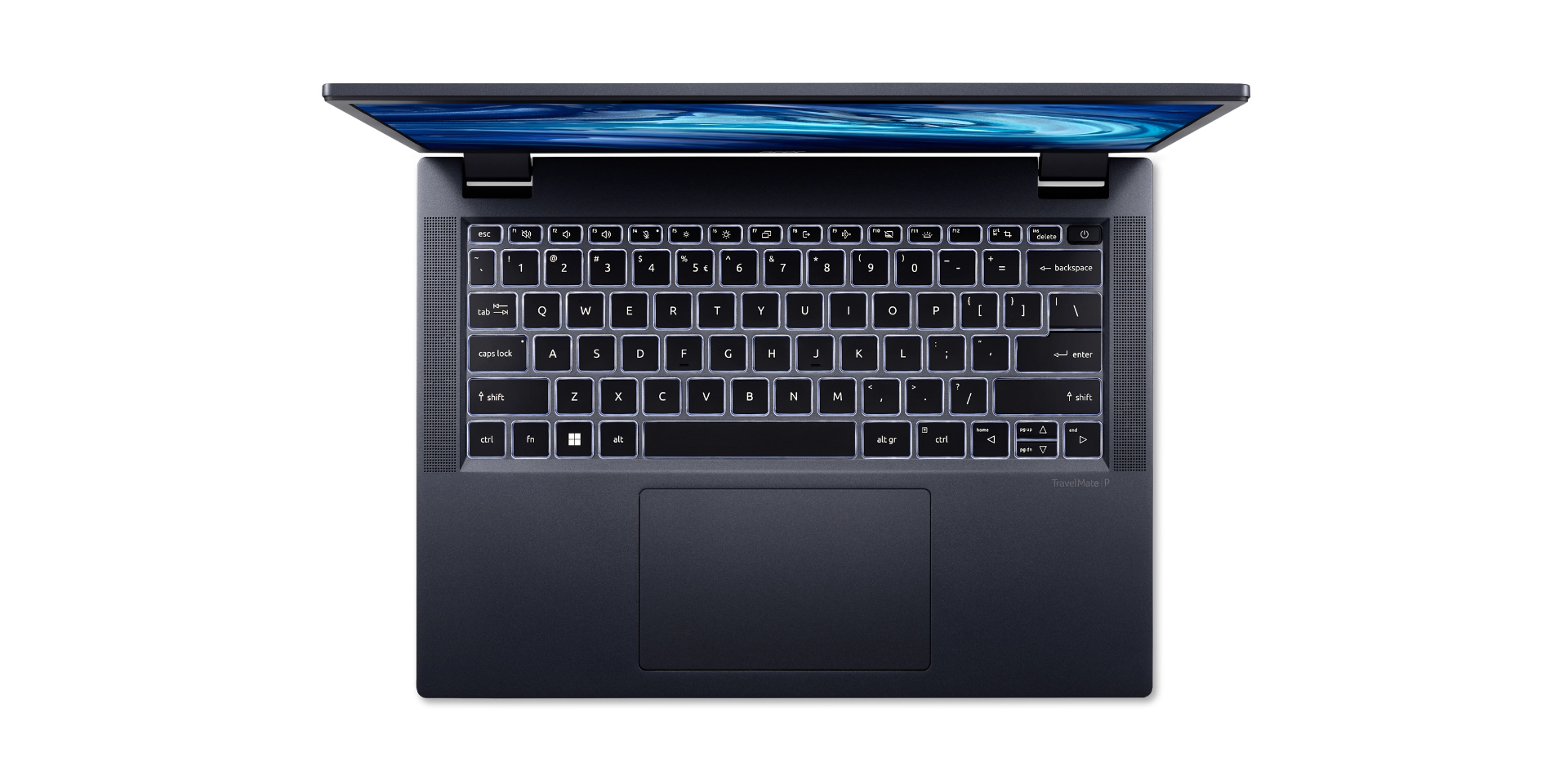 Acer TravelMate P4 TMP414-52-76Y3 Intel® Core™ i7 i7-1260P Laptop – image 2