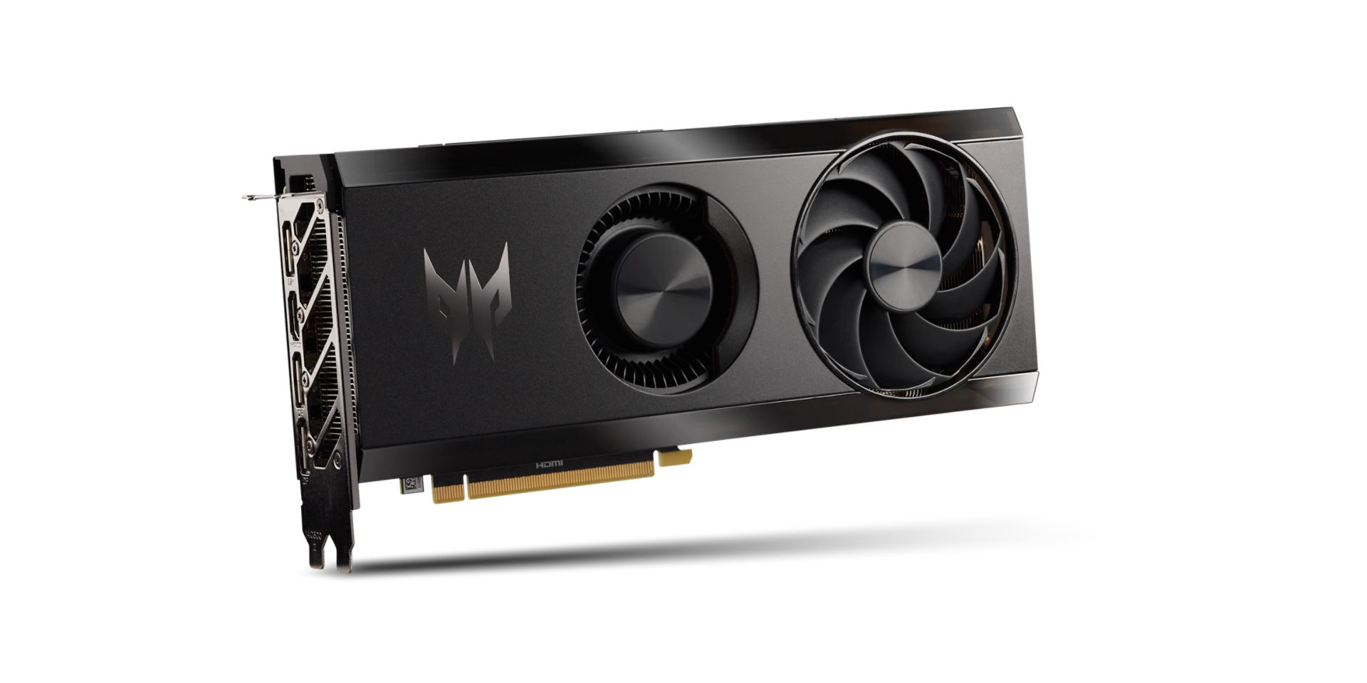 Acer APBF-ARX7600-8G-OC AMD Radeon RX 7600 – image 4