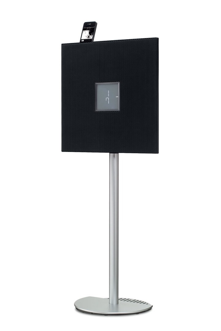Yamaha ISX-800 4.0 channels Black – image 5