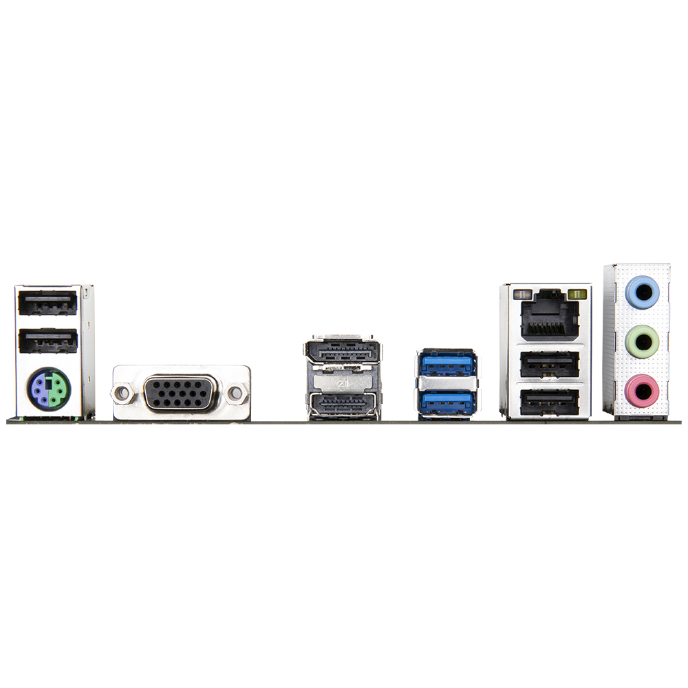 GIGABYTE H510M S2H V3 – image 5