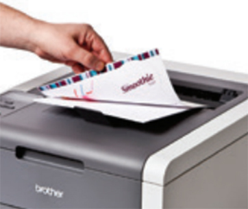 Brother HL-3140CW laser printer Colour – image 4