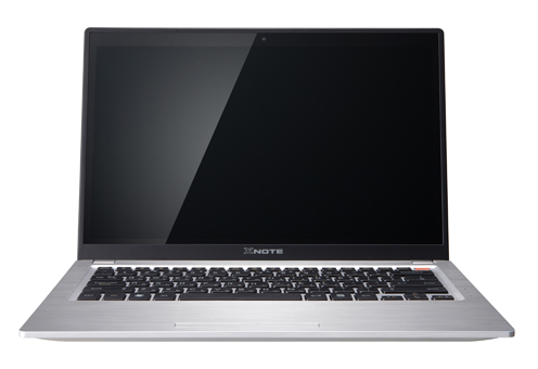 LG Z series Z460-GH35K laptop Intel® Core™ i5 i5-3317U – image 1