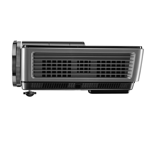 BenQ SX914 data projector Standard throw projector 6000 ANSI lumens DLP XGA (1024x768) 3D Black – image 6