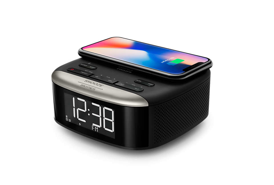 Philips TAR7606/10 radio Portable Digital Black – image 5