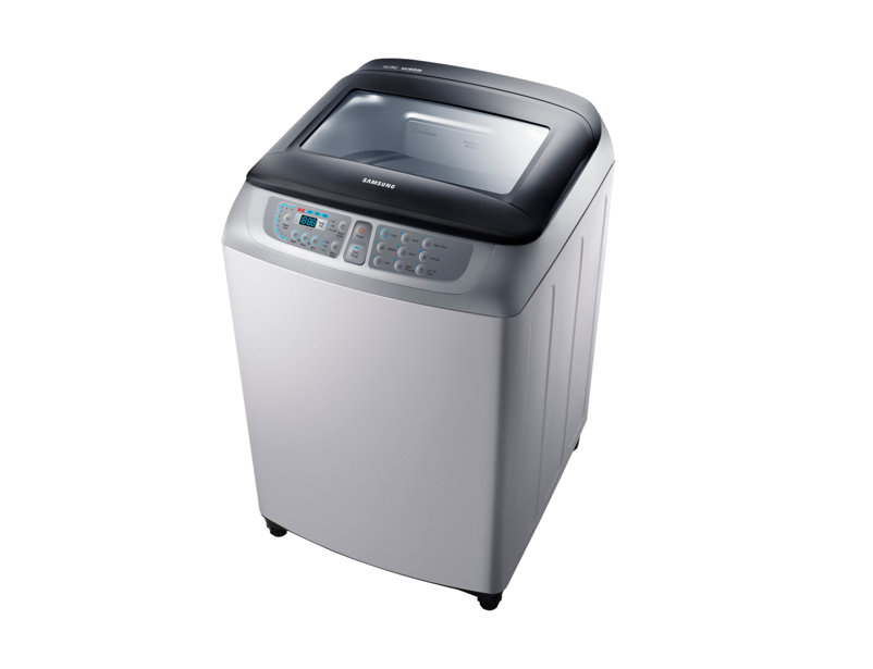 Samsung WA16F7L4UWA washing machine Top-load – image 5