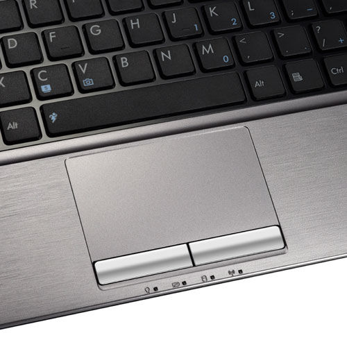 ASUS U32U-RX004V AMD E E-450 Laptop – image 4