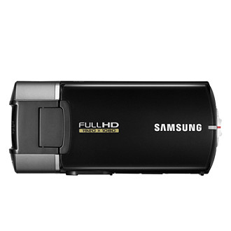 Samsung HMX-Q10BP camcorder Handheld camcorder – image 6