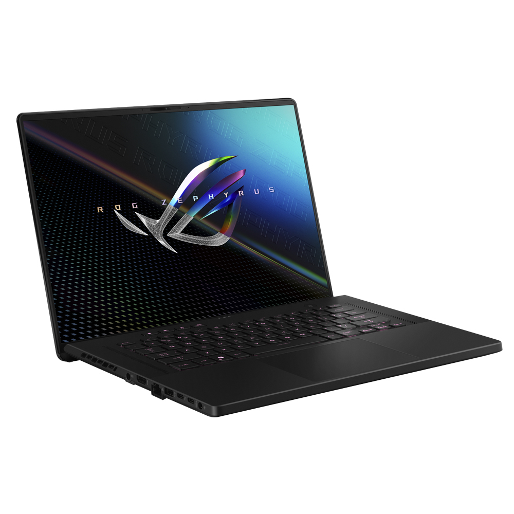 ASUS ROG Zephyrus M GU603HM-04T Intel® Core™ i7 i7-11800H Laptop – image 2