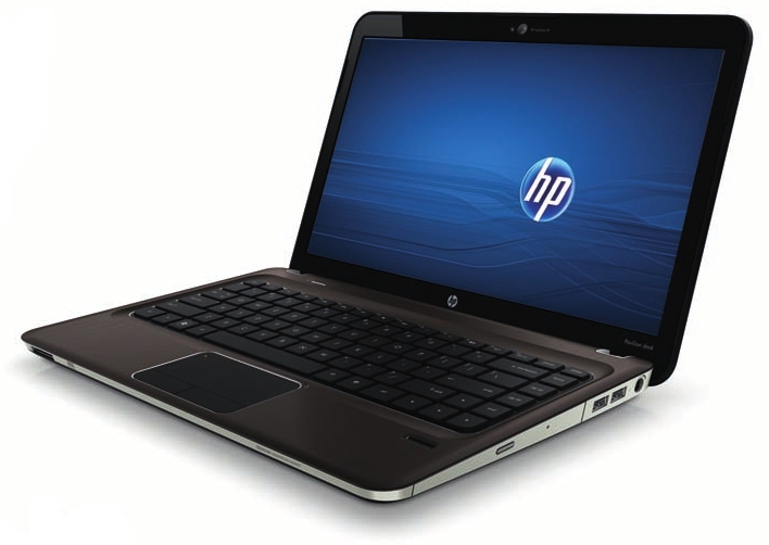 HP Pavilion dm4-2100ed Intel® Core™ i5 i5-2430M
