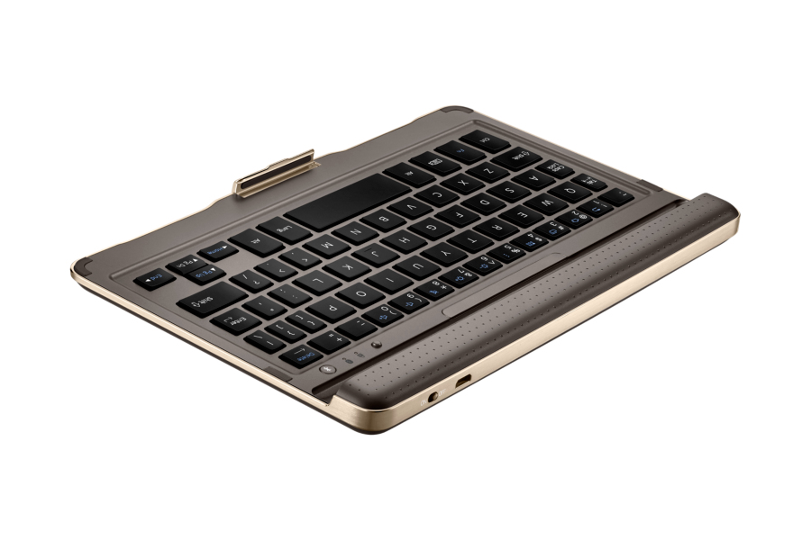 Samsung EJ-CT700 QWERTZ German Bluetooth Bronze – image 5