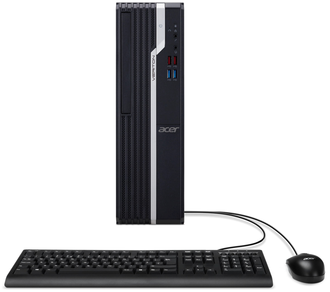Acer Veriton X VX6690G Intel® Core™ i3 i3-12300 – image 6
