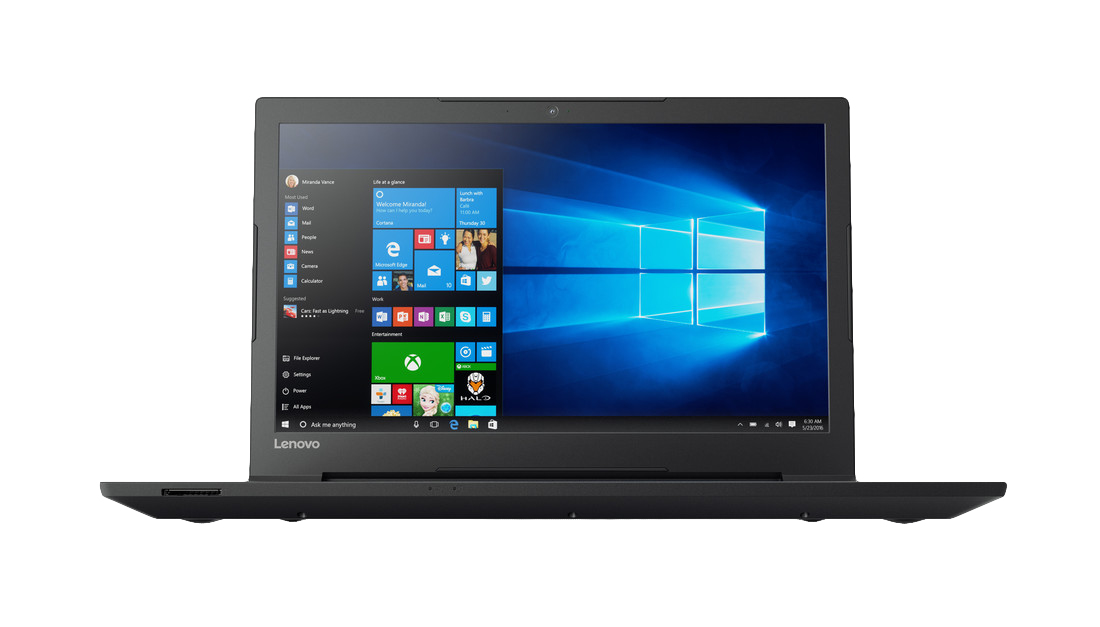 Lenovo V110-15ISK Intel® Core™ i5 i5-6200U Laptop