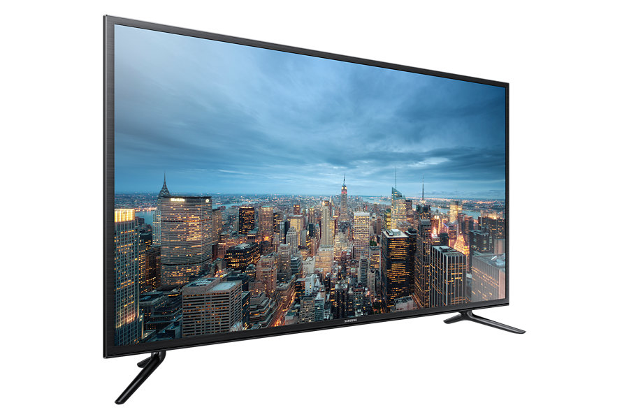 Samsung UN55JU6100F TV – image 4