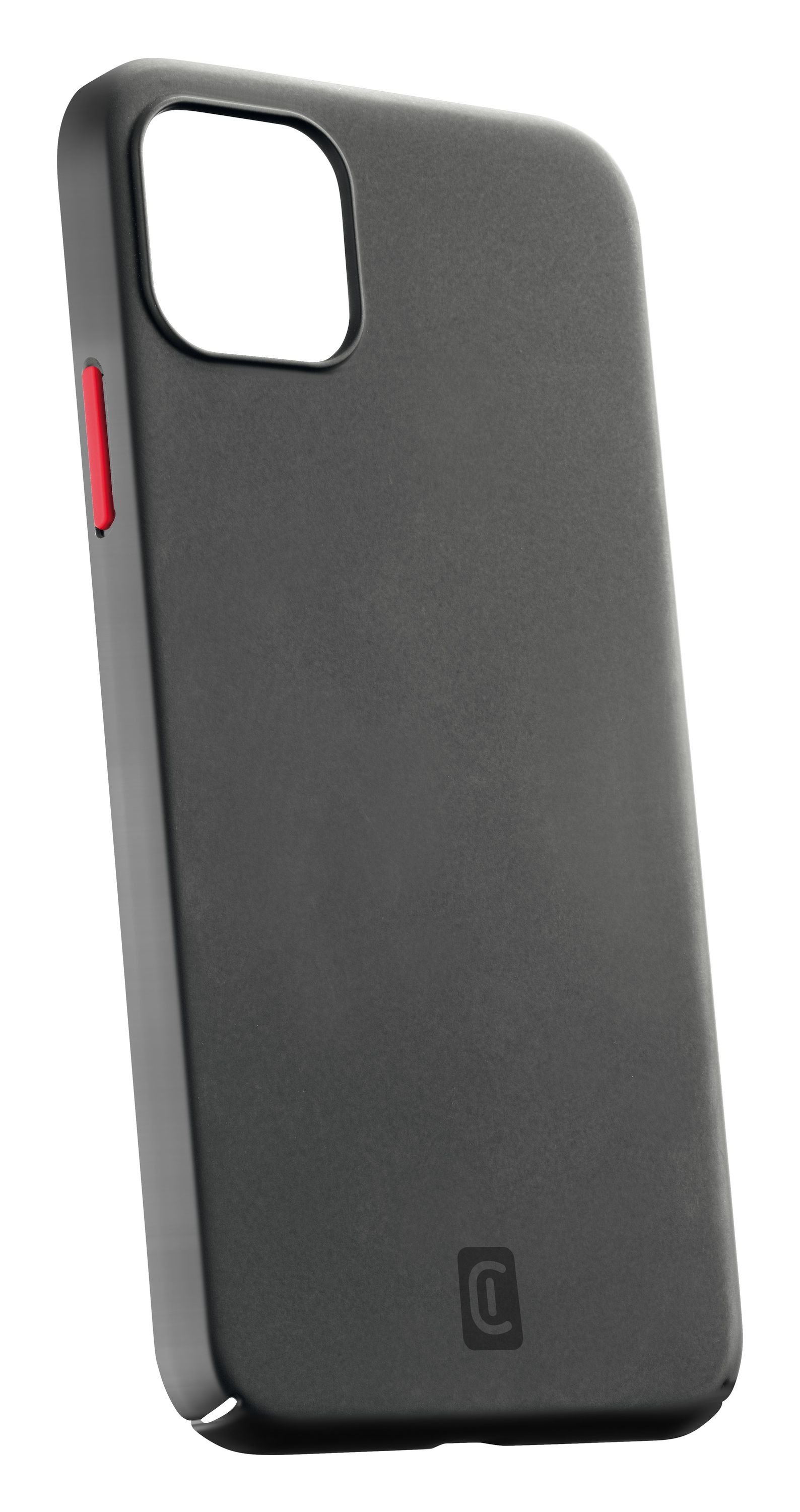 Cellularline Black Onyx - iPhone 12 /12 Pro – image 1