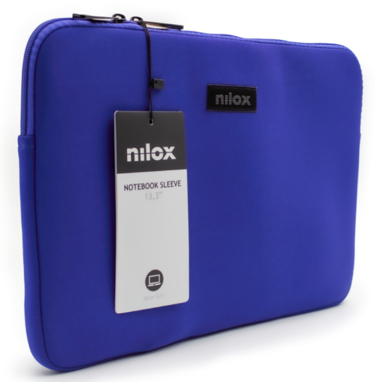 Nilox NXF1303 laptop case – image 2