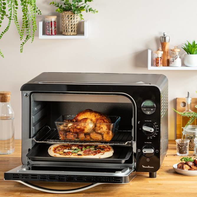 Moulinex OX283810 oven – image 6