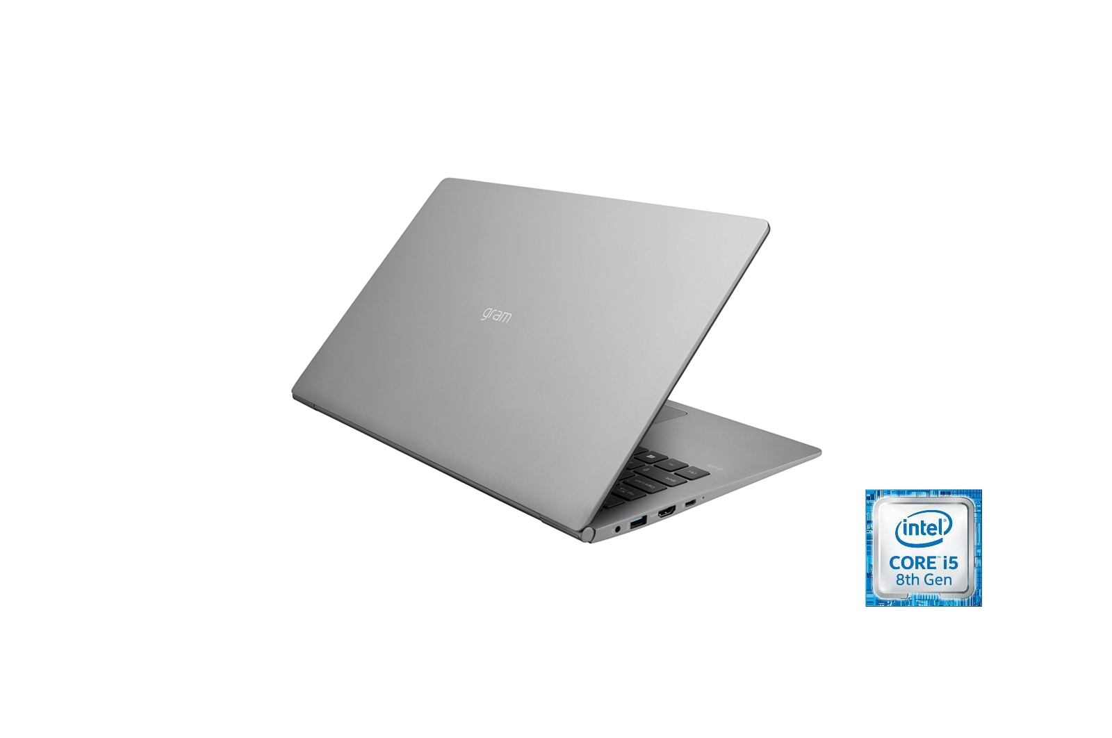 LG Gram 15Z980 Intel® Core™ i5 i5-8250U Laptop – image 7