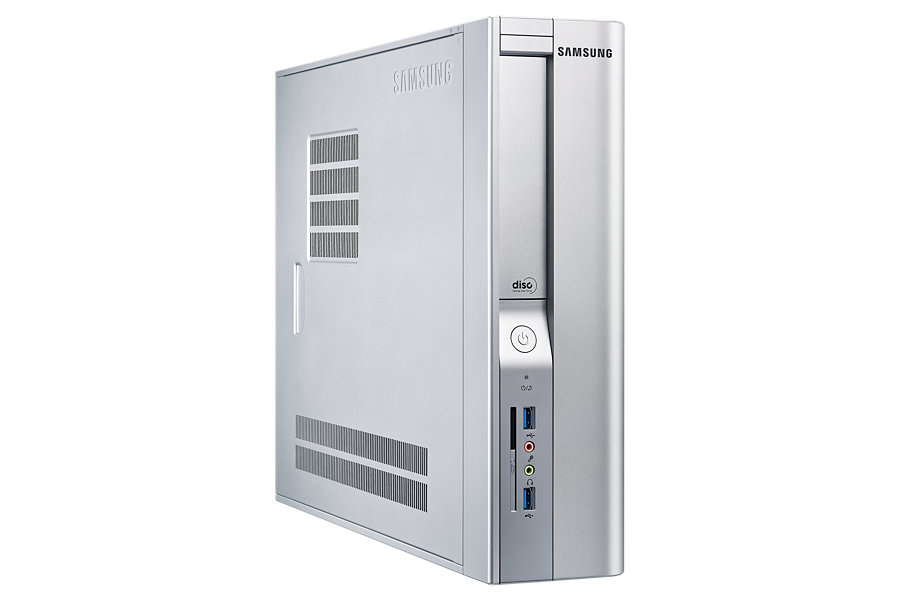 Samsung DM500S6A-A31 PC Intel® Core™ i3 i3-6100 – image 4