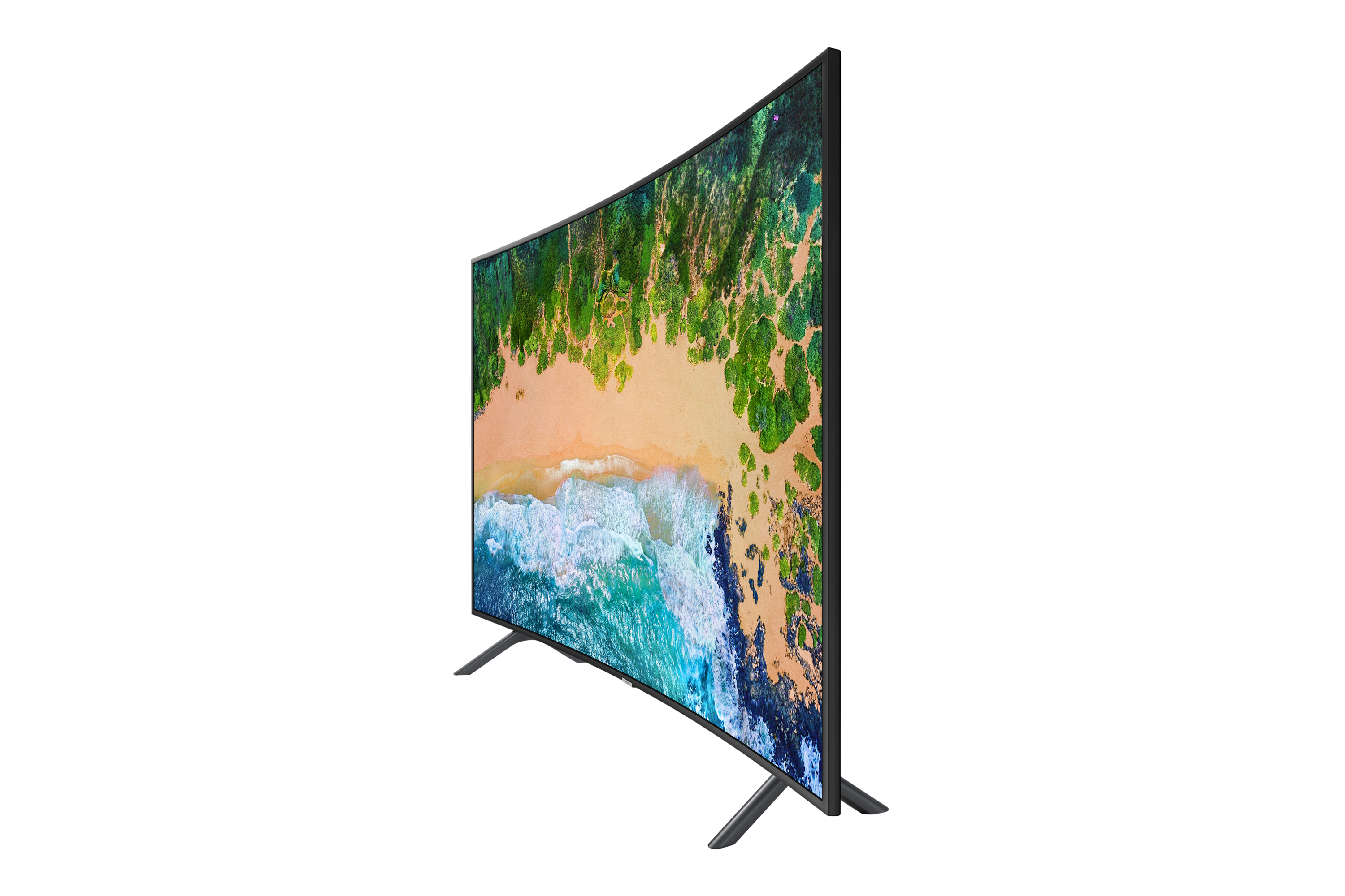 Samsung UE49NU7370U 124.5 cm (49") 4K Ultra HD Smart TV Wi-Fi Black – image 6