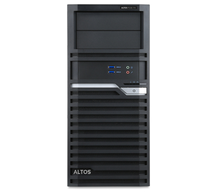 Acer Altos P330 F4 – image 1