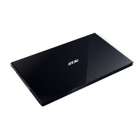 Acer Aspire 571G-736b8G50Makk Intel® Core™ i7 i7-3630QM 39.6 cm (15.6") HD 8 GB DDR3-SDRAM 500 GB HDD NVIDIA® GeForce® GT 640M Windows 8 Black QWERTZ – image 4