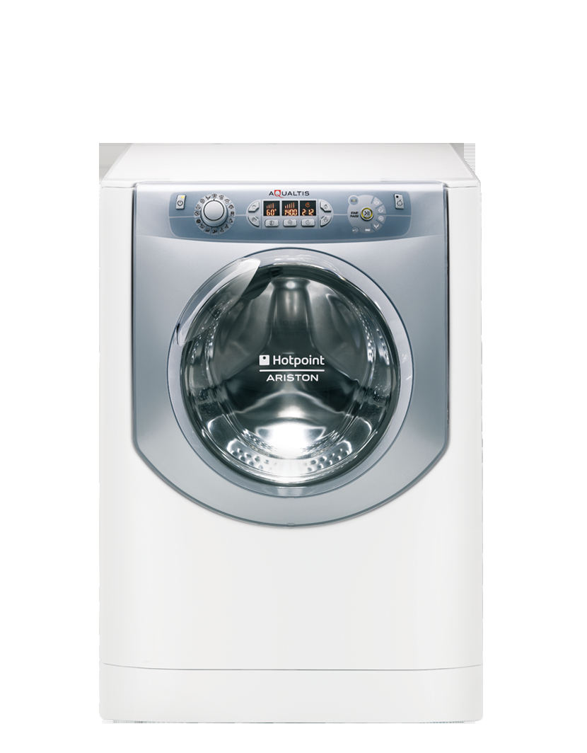 Hotpoint Aqualtis AQ9F 49 U (EU)