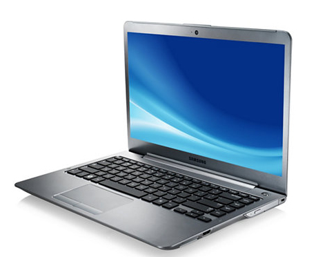 Samsung 5 NP530U4C-S01TW laptop Intel® Core™ i5 i5-3317U – image 2