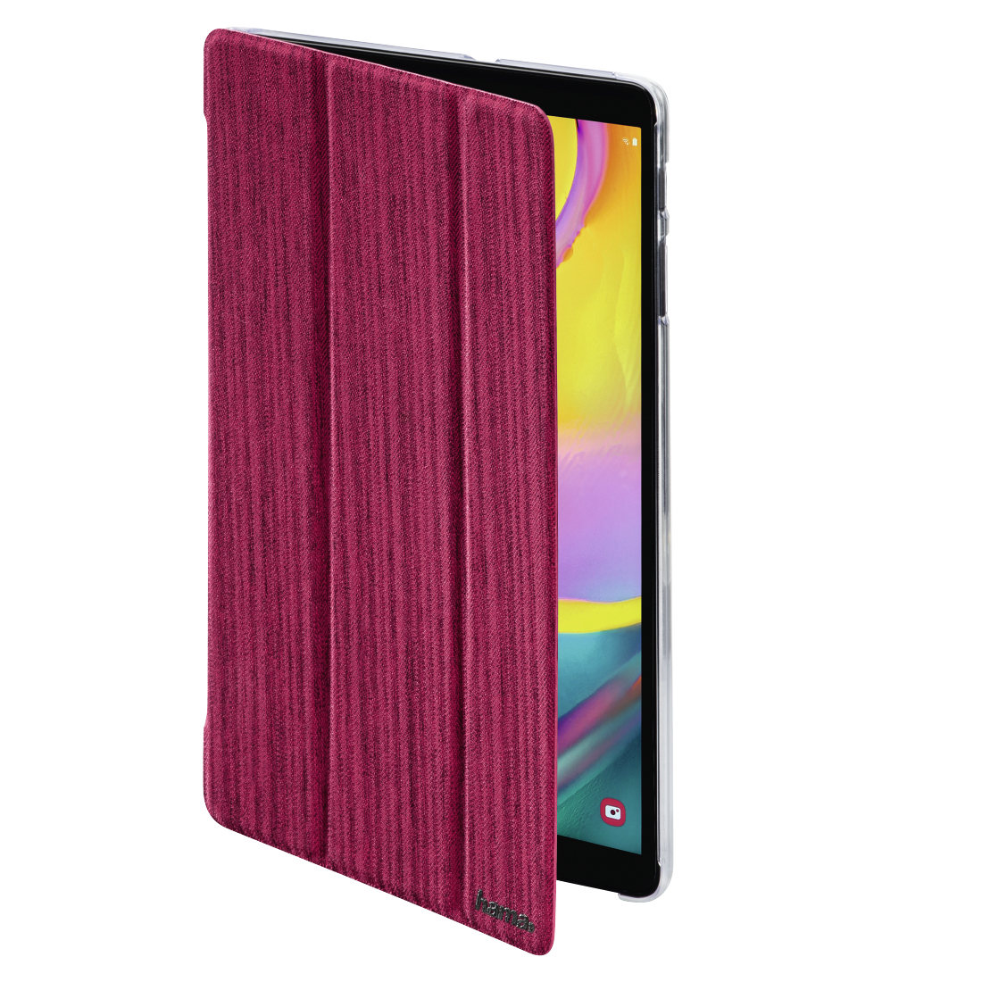 Hama Tayrona 25.6 cm (10.1") Folio Red – image 2