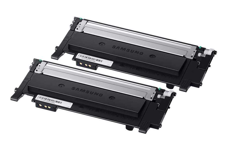 Samsung CLT-P404B toner cartridge 2 pc(s) Original Black – image 2