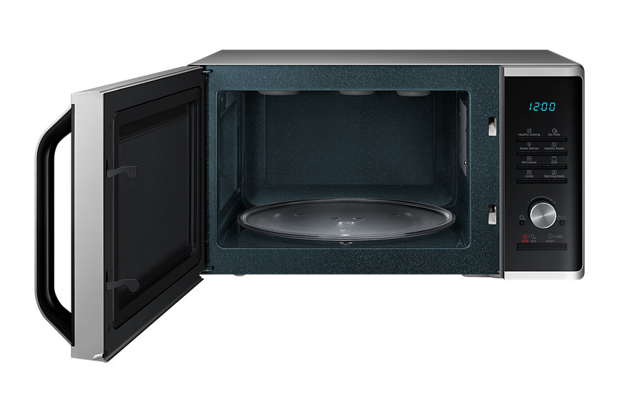 Samsung MG28J Black, Silver Countertop – image 2
