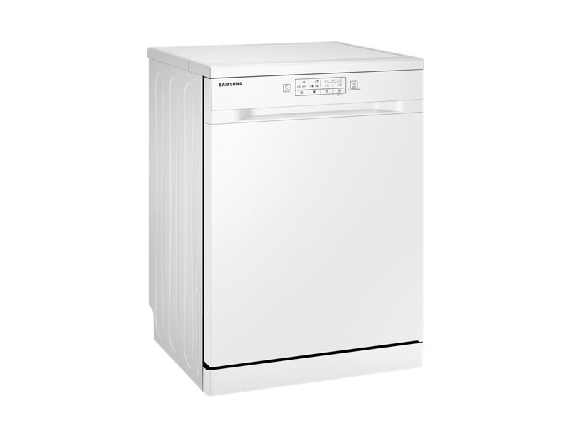 Samsung DW60M5010FW dishwasher Freestanding 13 place settings – image 2