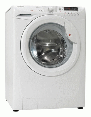 Hoover VisionHD 9+6 – image 4